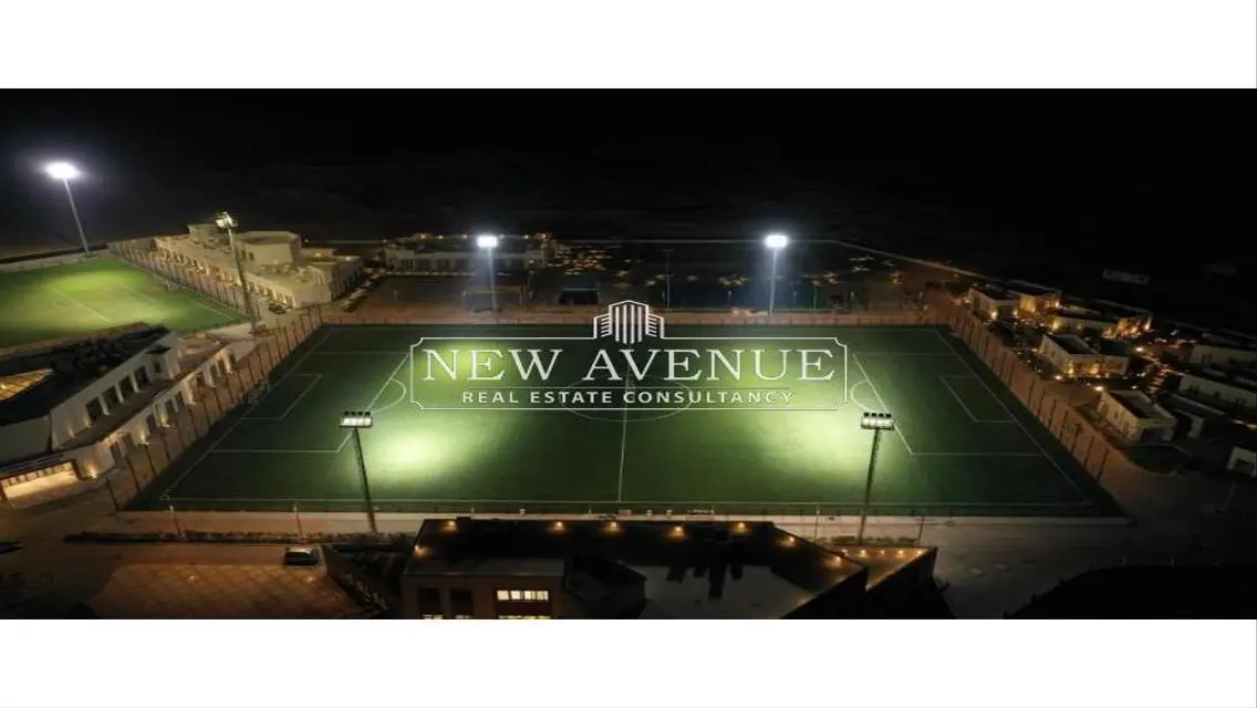 Luxurious Apartment for Sale - 300 sqm with Private Garden