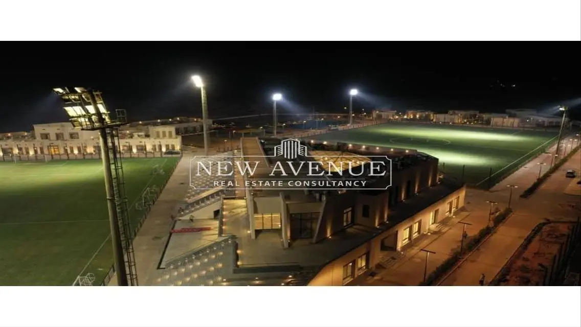 Luxurious Apartment for Sale - 300 sqm with Private Garden
