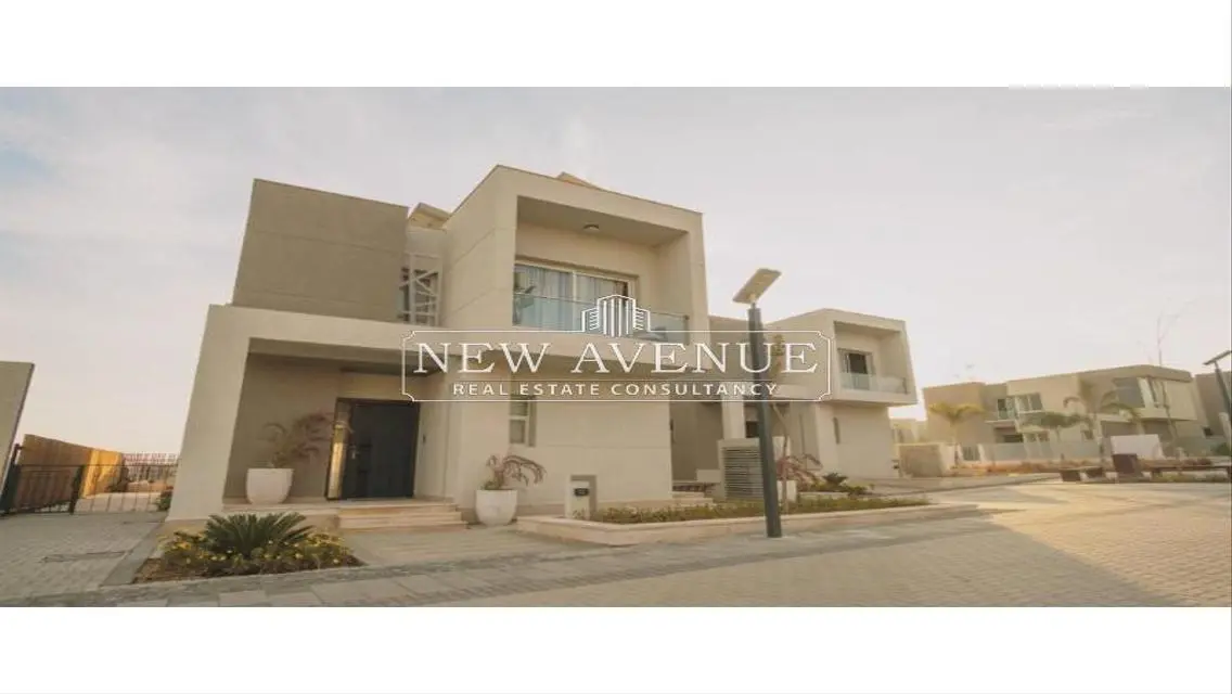 Luxurious Apartment for Sale - 300 sqm with Private Garden