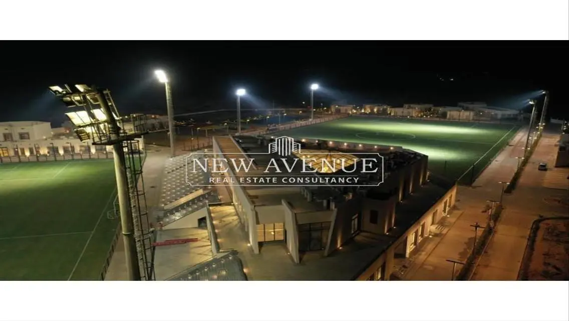 Luxurious Apartment for Sale - 300 sqm with Private Garden