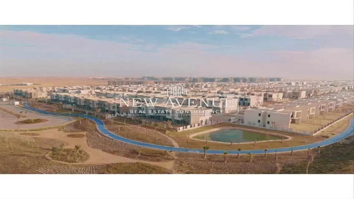 Luxurious Apartment for Sale - 300 sqm with Private Garden