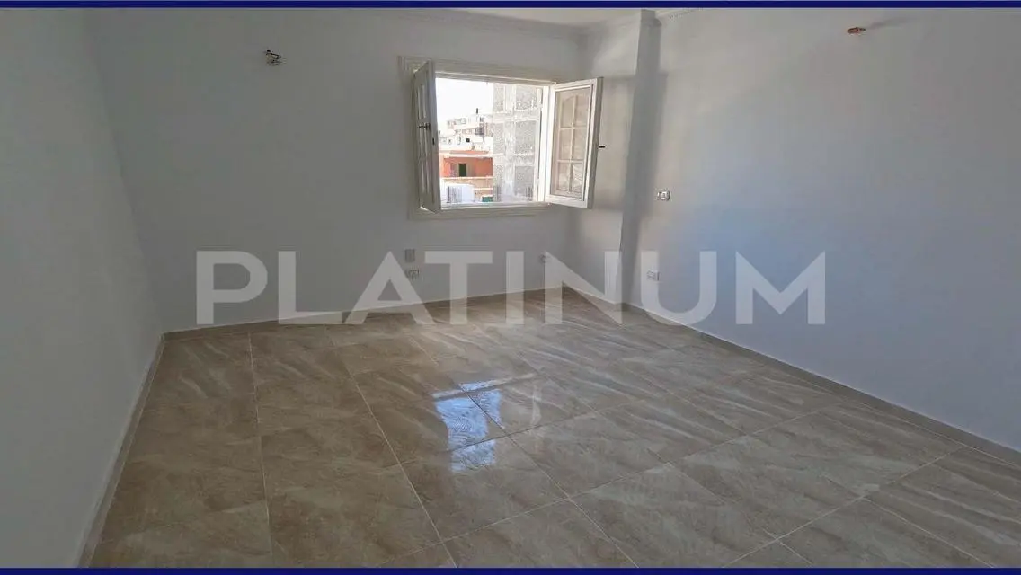 وحدة سكنية جديدة بمساحة وفيرة بسعر 3,850,000