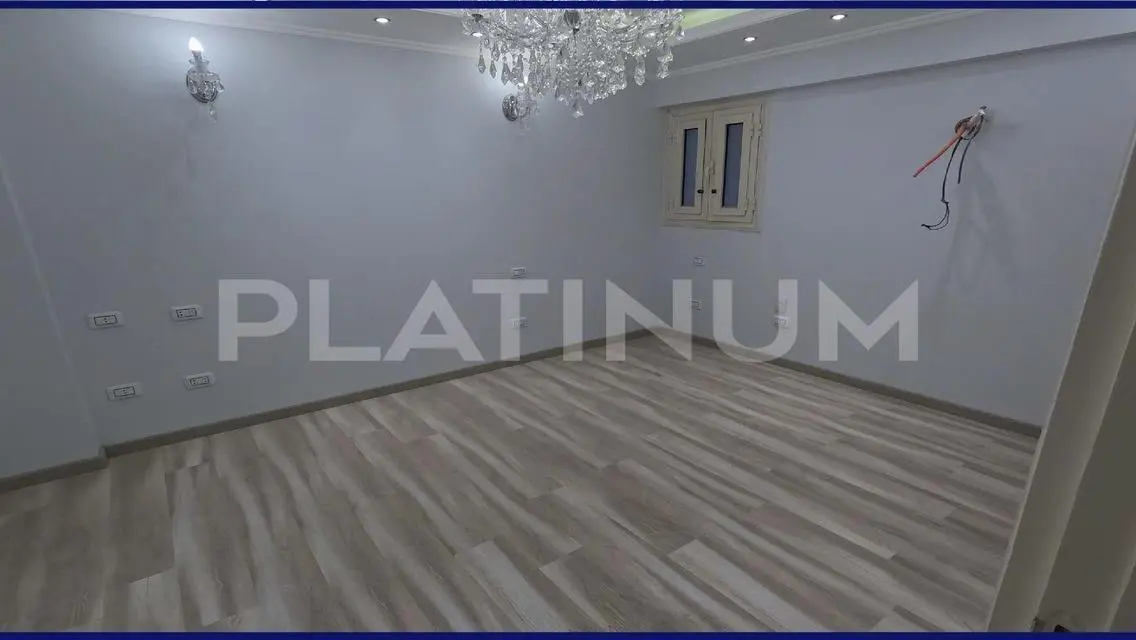 وحدة سكنية جديدة بمساحة وفيرة بسعر 3,850,000