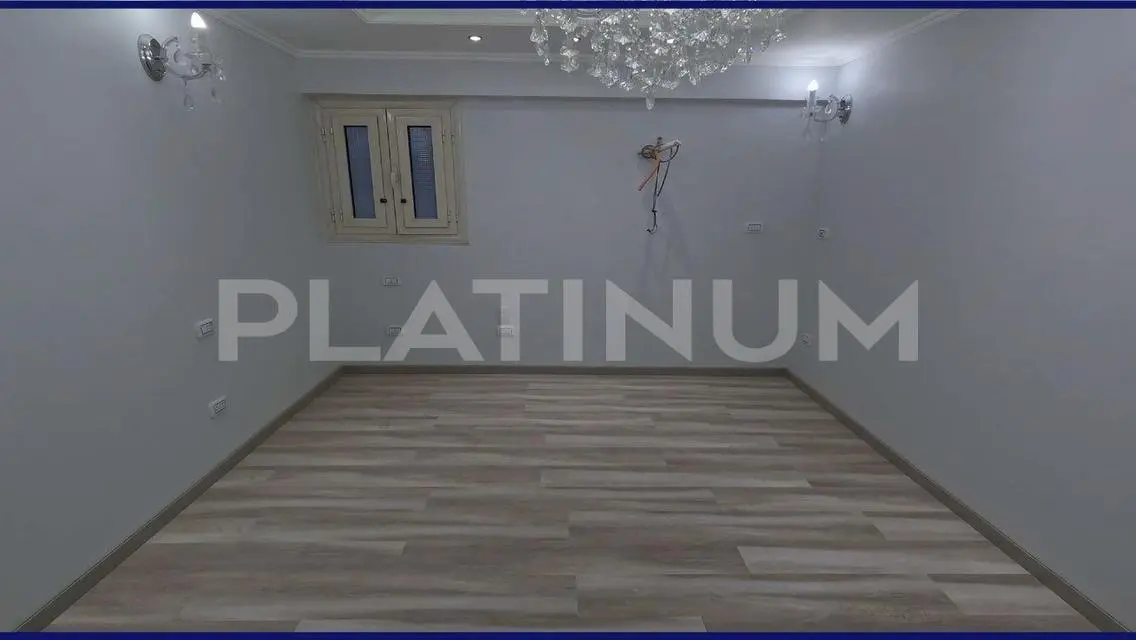 وحدة سكنية جديدة بمساحة وفيرة بسعر 3,850,000