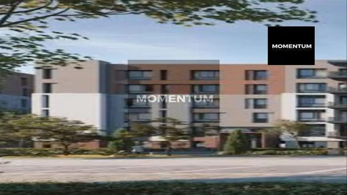 Park View Apartment in Mostakbal City
