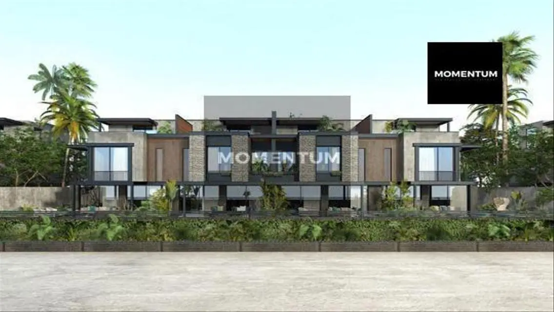 Park View Apartment in Mostakbal City