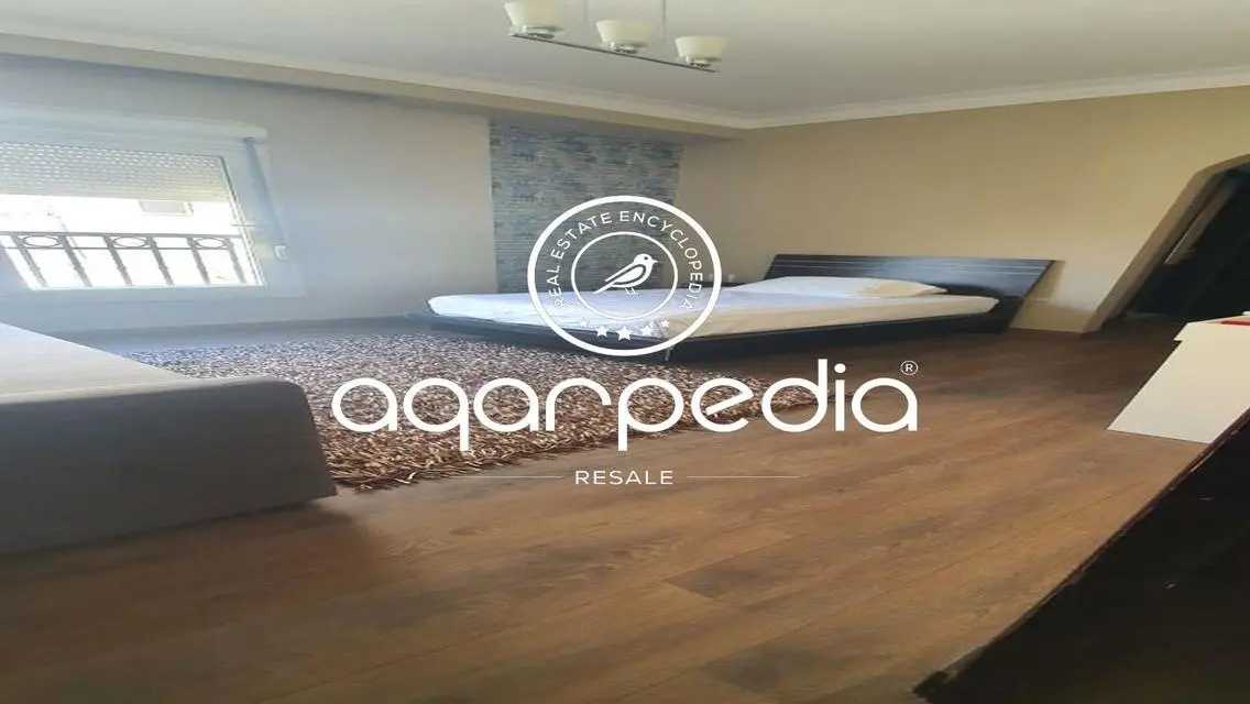 Luxury Apartment for Sale in El Patio 1
