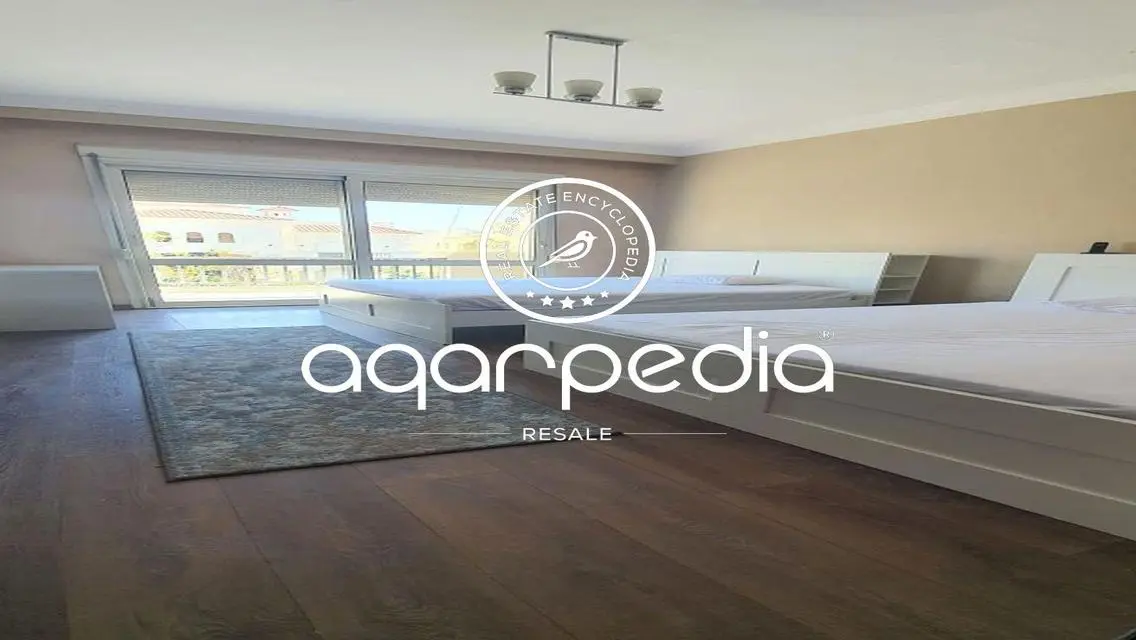 Luxury Apartment for Sale in El Patio 1