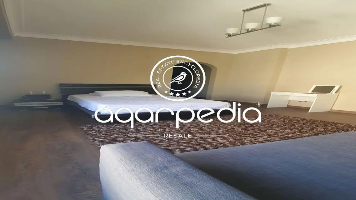 Luxury Apartment for Sale in El Patio 1