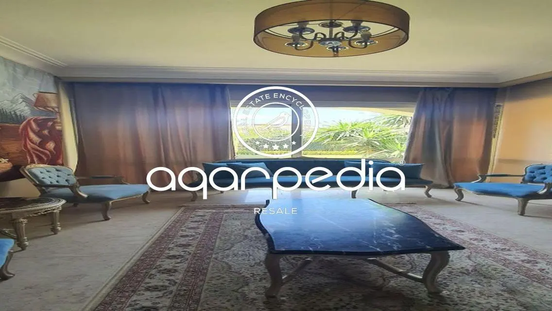 Luxury Apartment for Sale in El Patio 1