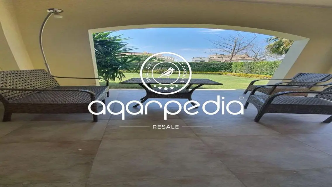 Luxury Apartment for Sale in El Patio 1