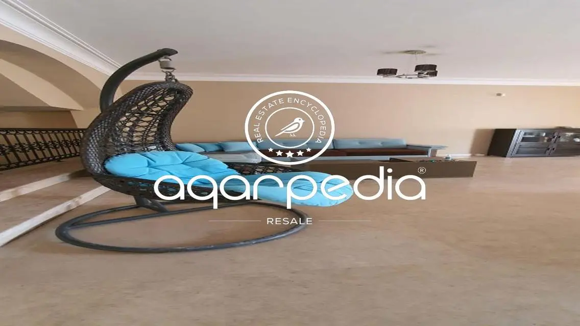 Luxury Apartment for Sale in El Patio 1