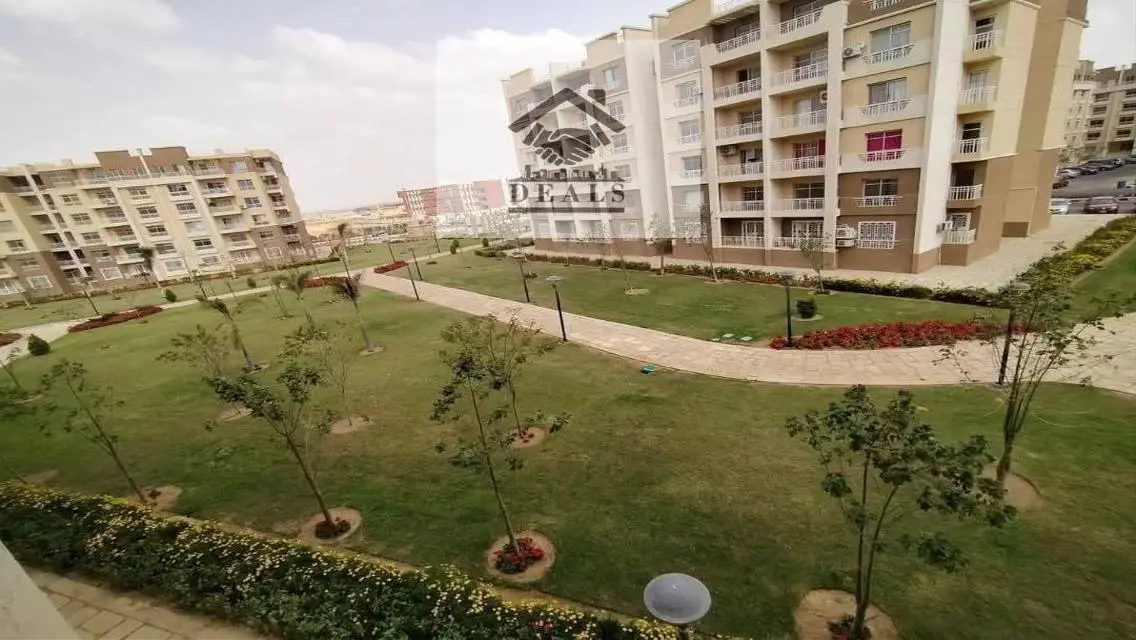 Stunning Apartment with Great View and Amenities