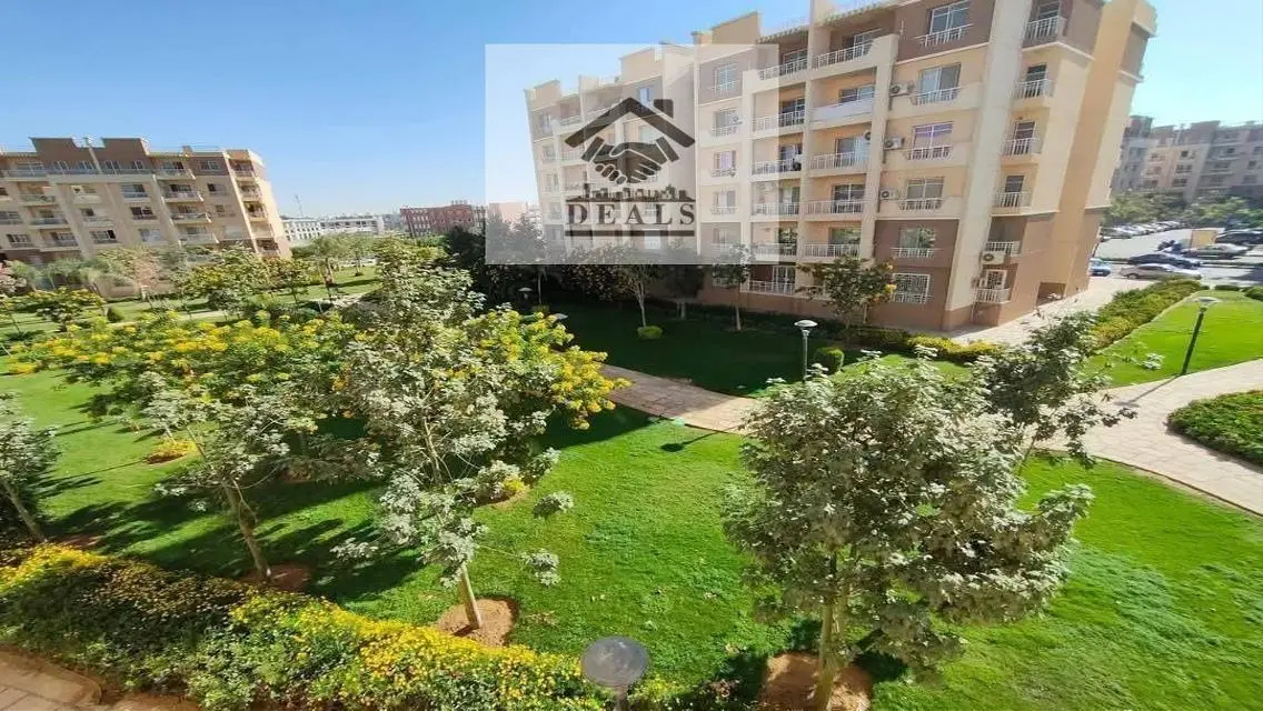 Stunning Apartment with Great View and Amenities