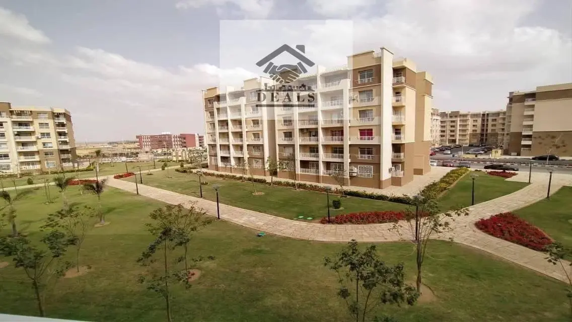 Stunning Apartment with Great View and Amenities