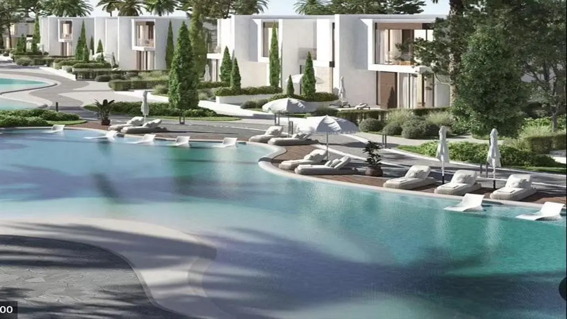 Luxury Villa in Hyde Park - Family Living