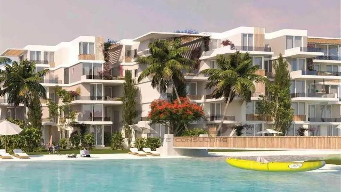 Fantastic 115 sqm Apartment with Unmatched Amenities