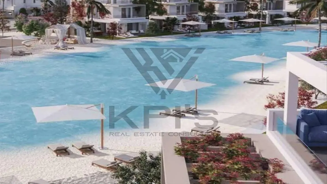 Fantastic 115 sqm Apartment with Unmatched Amenities