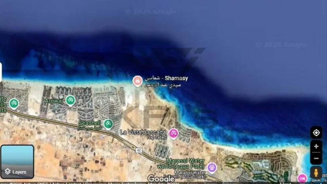 Fantastic 115 sqm Apartment with Unmatched Amenities