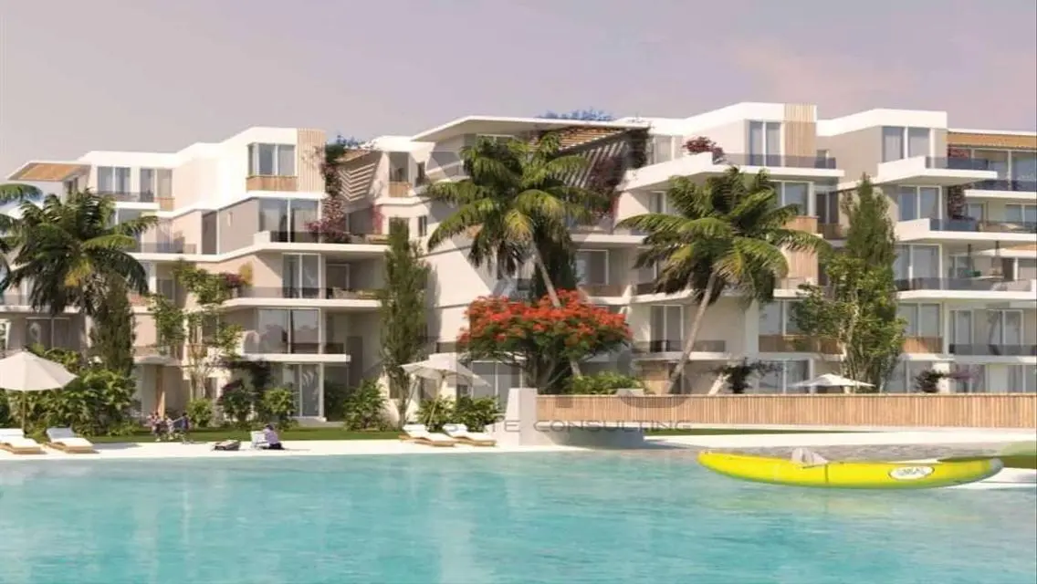 Fantastic 115 sqm Apartment with Unmatched Amenities