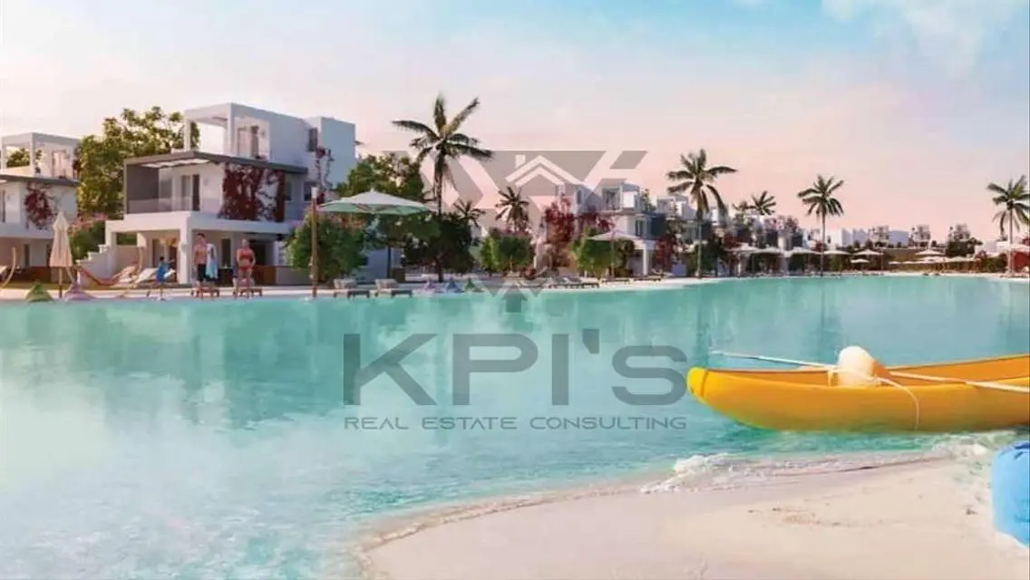 Fantastic 115 sqm Apartment with Unmatched Amenities