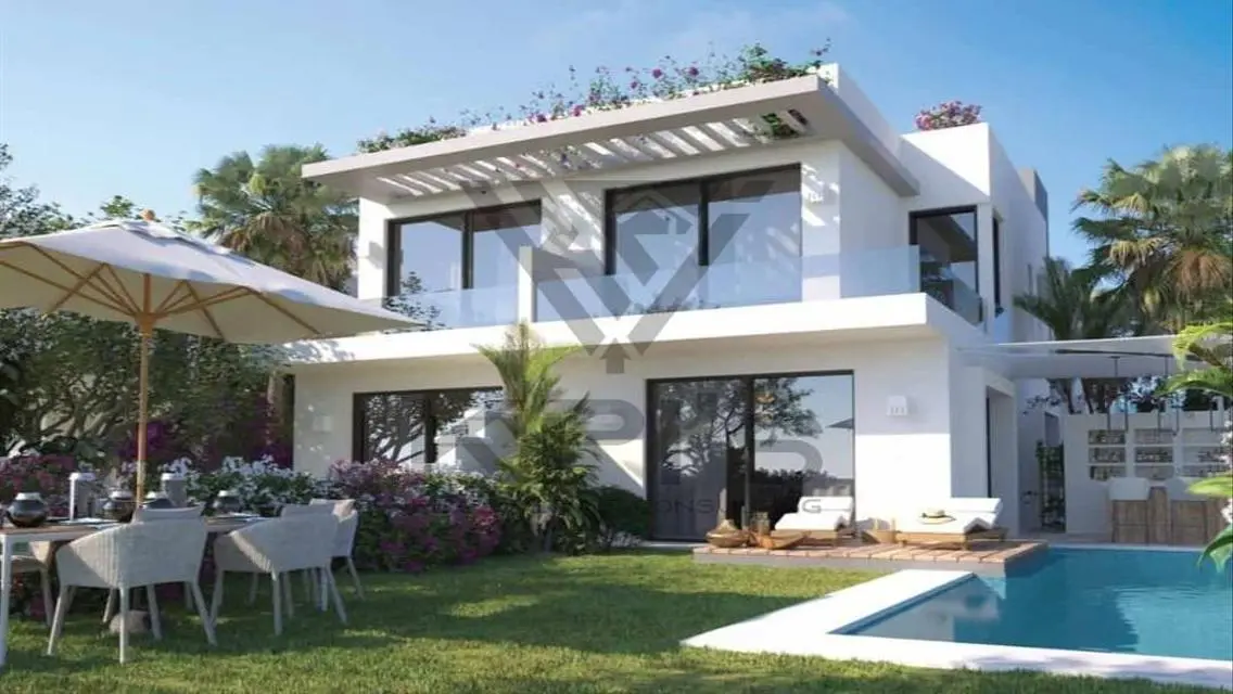 Fantastic 115 sqm Apartment with Unmatched Amenities