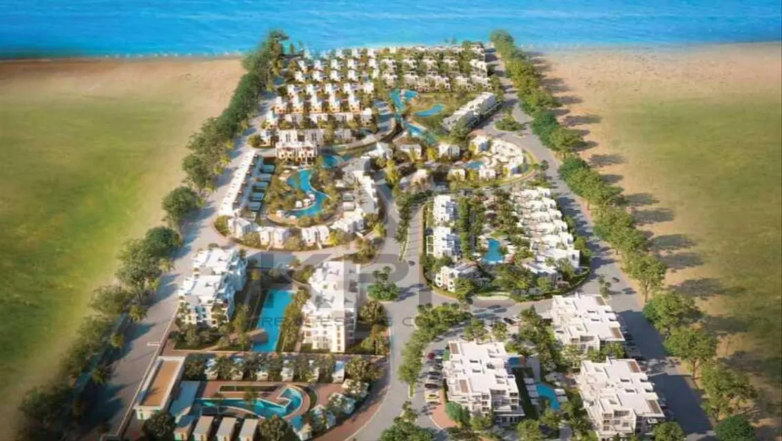 Fantastic 115 sqm Apartment with Unmatched Amenities