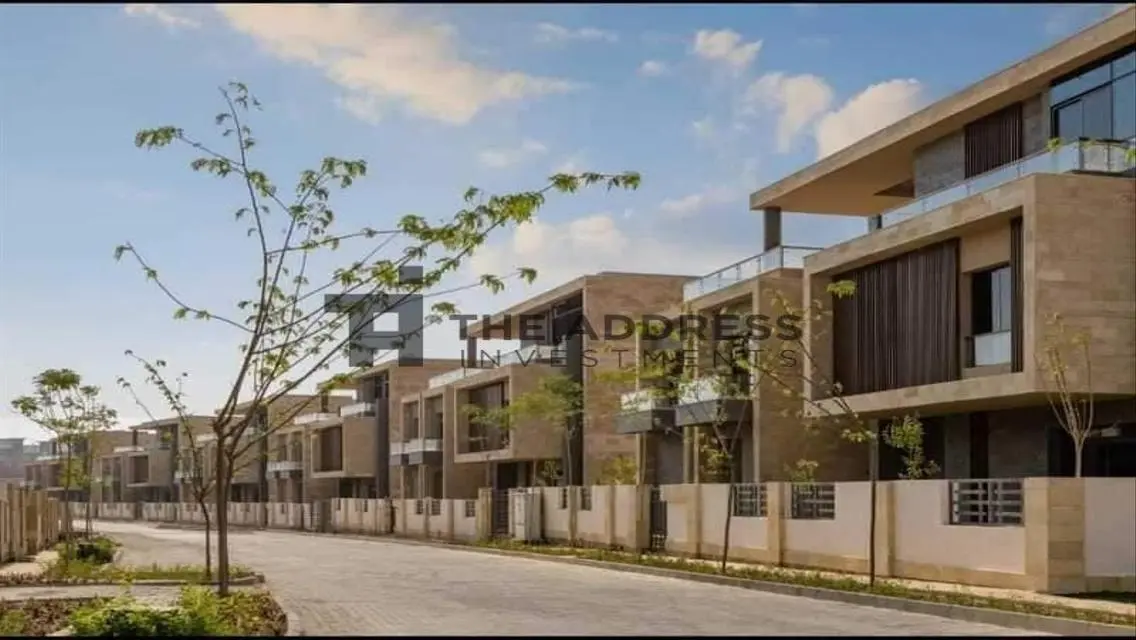 Luxury Villa with Private Pool and Garden