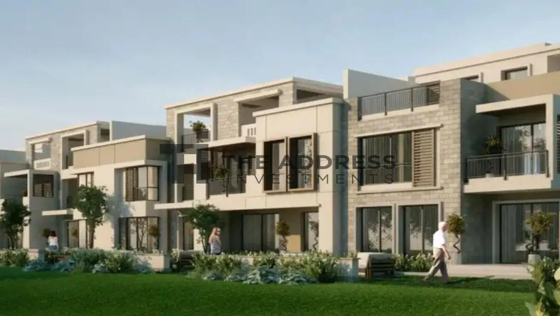Luxury Villa with Private Pool and Garden