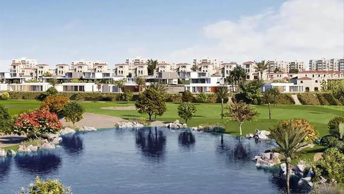 Luxury Villa with Modern Design in a Prime Location