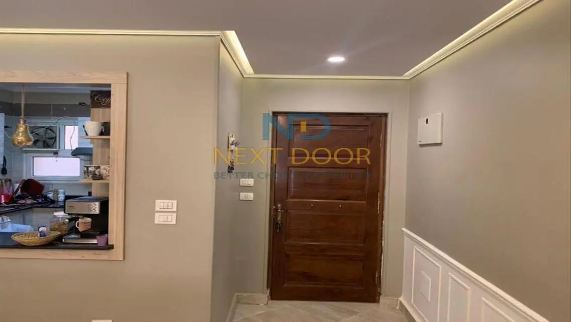 شقة فاخرة للإيجار في موقع متميز