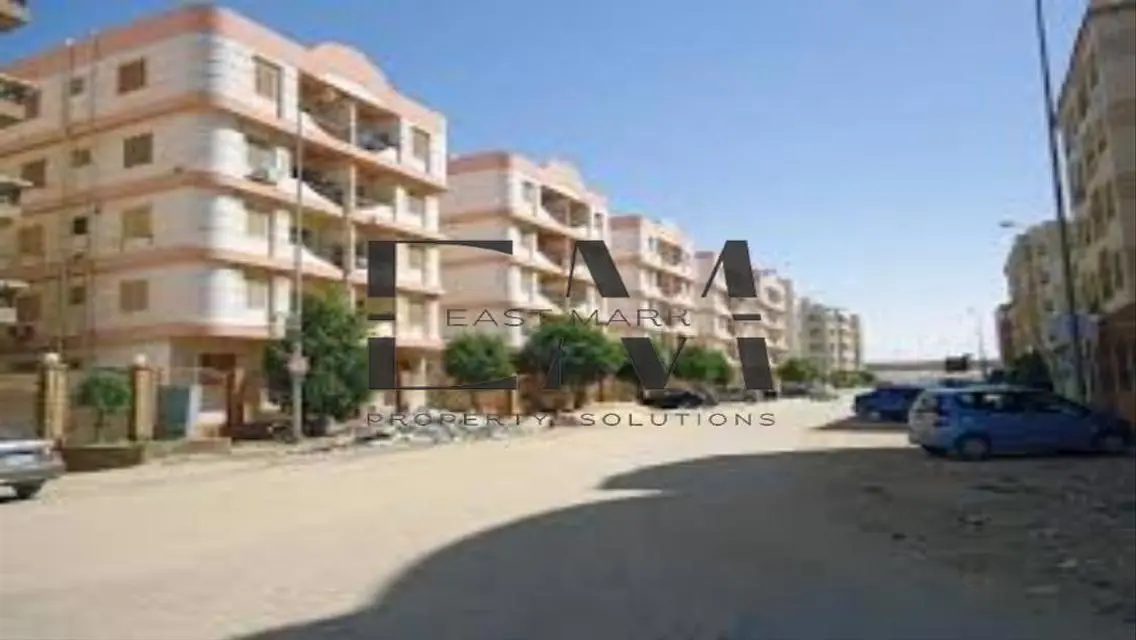 Luxury Apartment for Sale in Prime Location