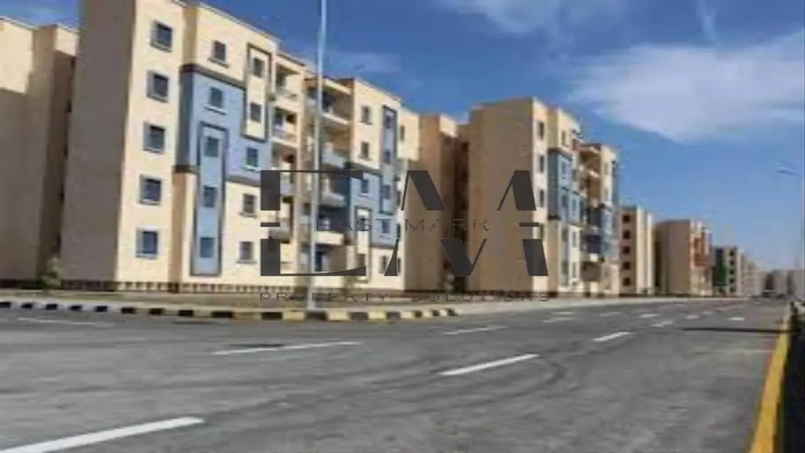 Luxury Apartment for Sale in Prime Location