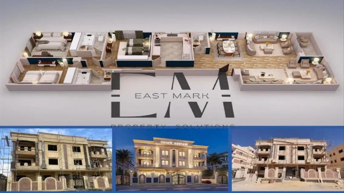 Luxury Apartment for Sale in Prime Location