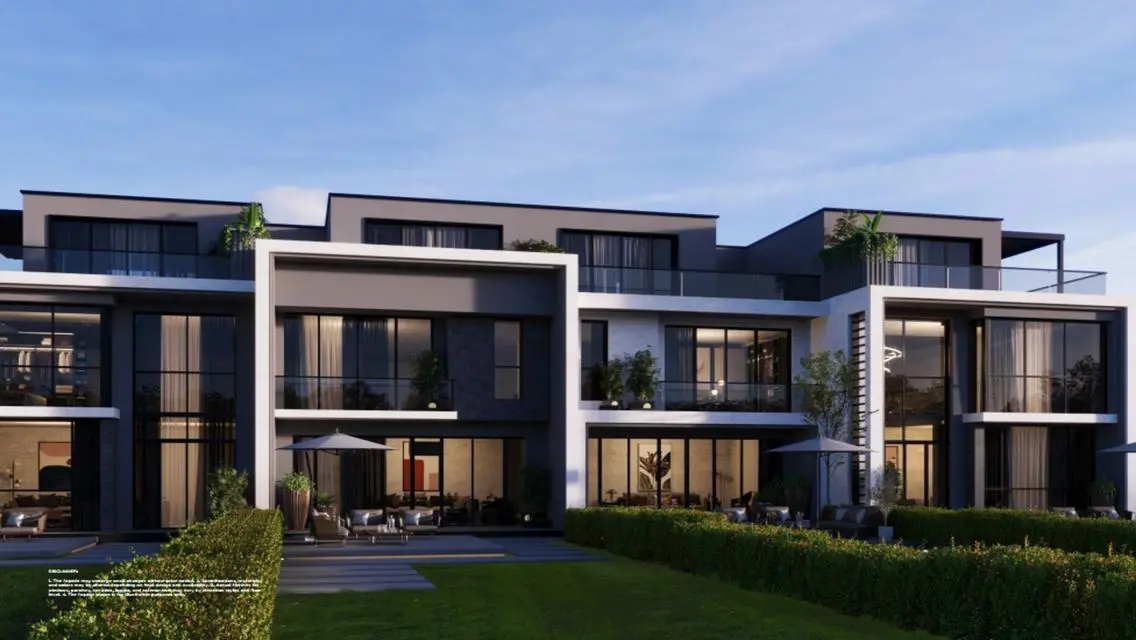 Luxurious Apartment in Club Hills Residence - 6th of October
