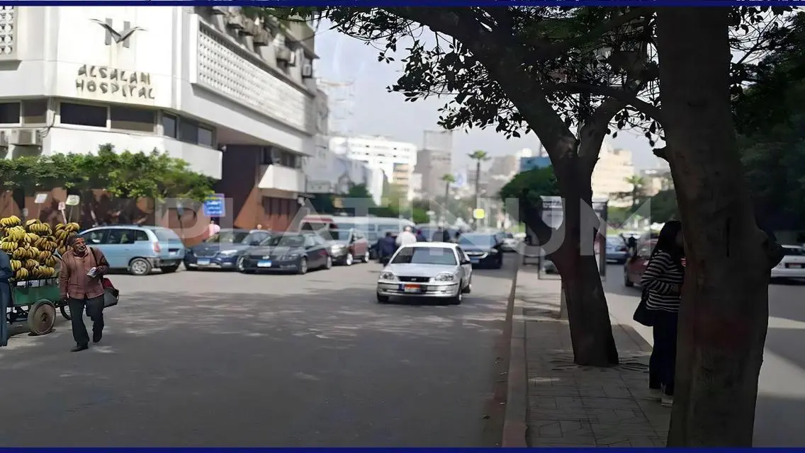 وحدة سكنية جديدة فاخرة بإطلالة على البحيرات