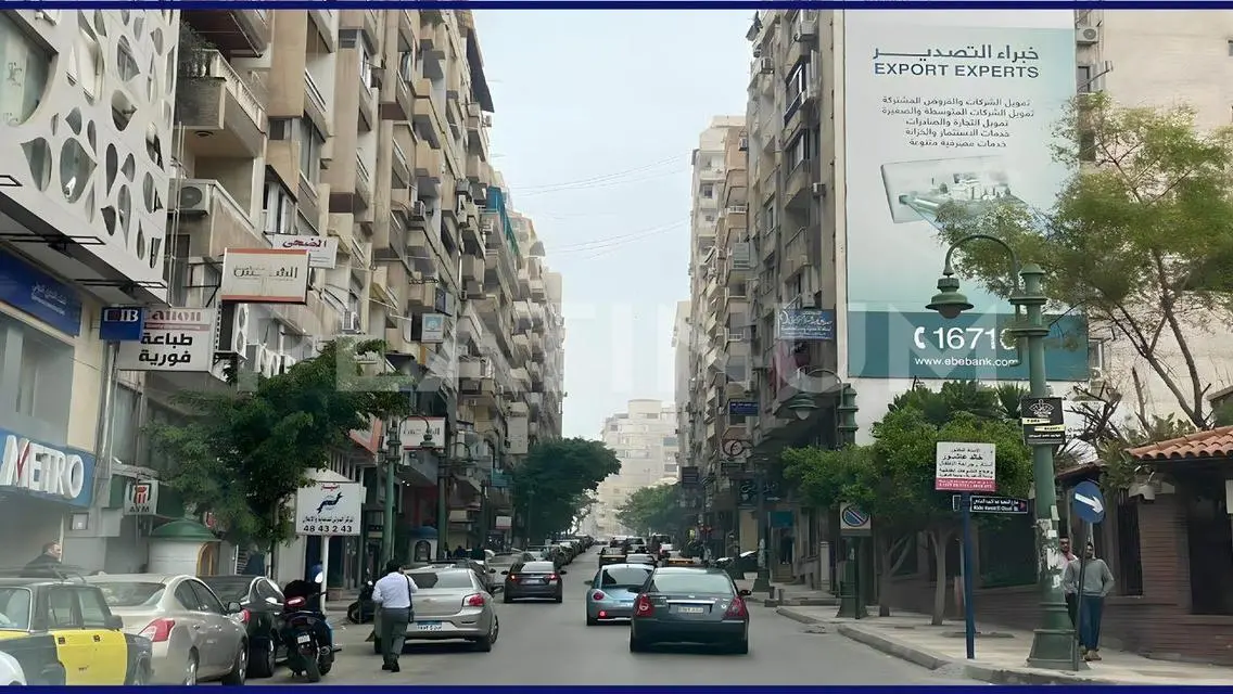 وحدة سكنية جديدة فاخرة بإطلالة على البحيرات