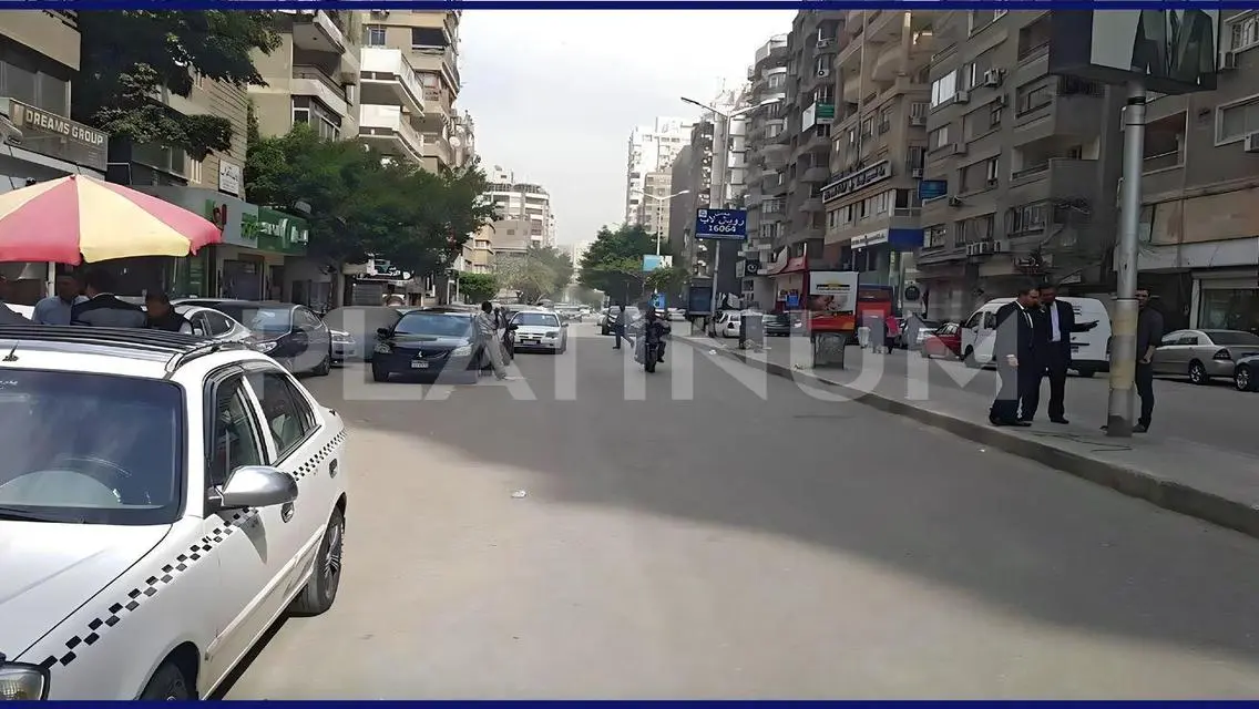 وحدة سكنية جديدة فاخرة بإطلالة على البحيرات