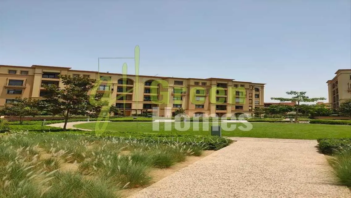 2016 Green Home - Three Bedrooms with Security Guard