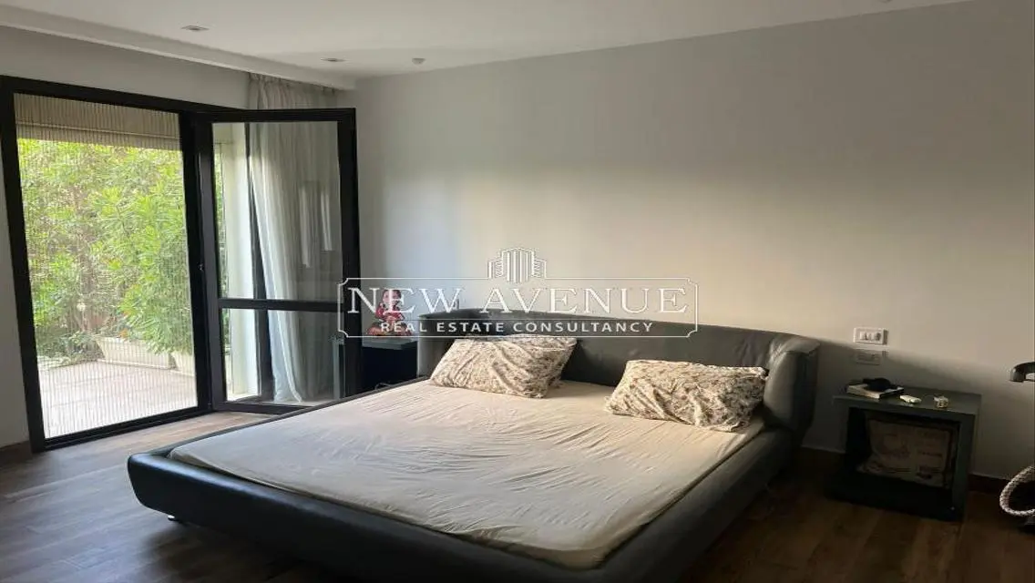 Luxury Villa for Sale with Pool and Private Garden