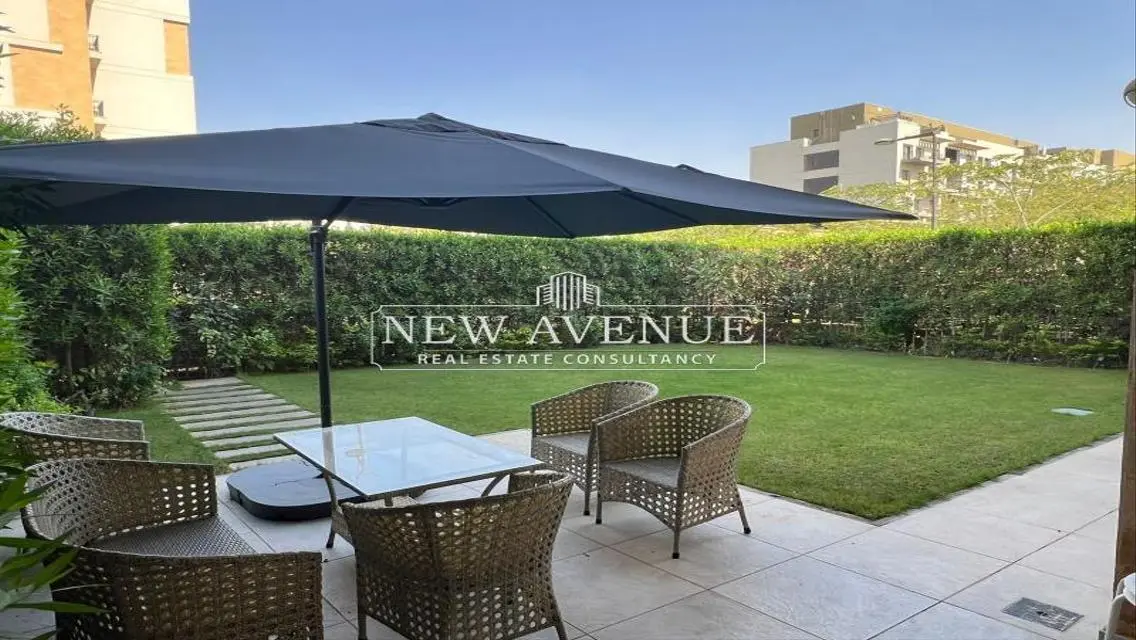 Luxury Villa for Sale with Pool and Private Garden