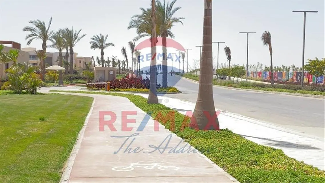 Luxury Apartment with Private Garden and Additional Amenities