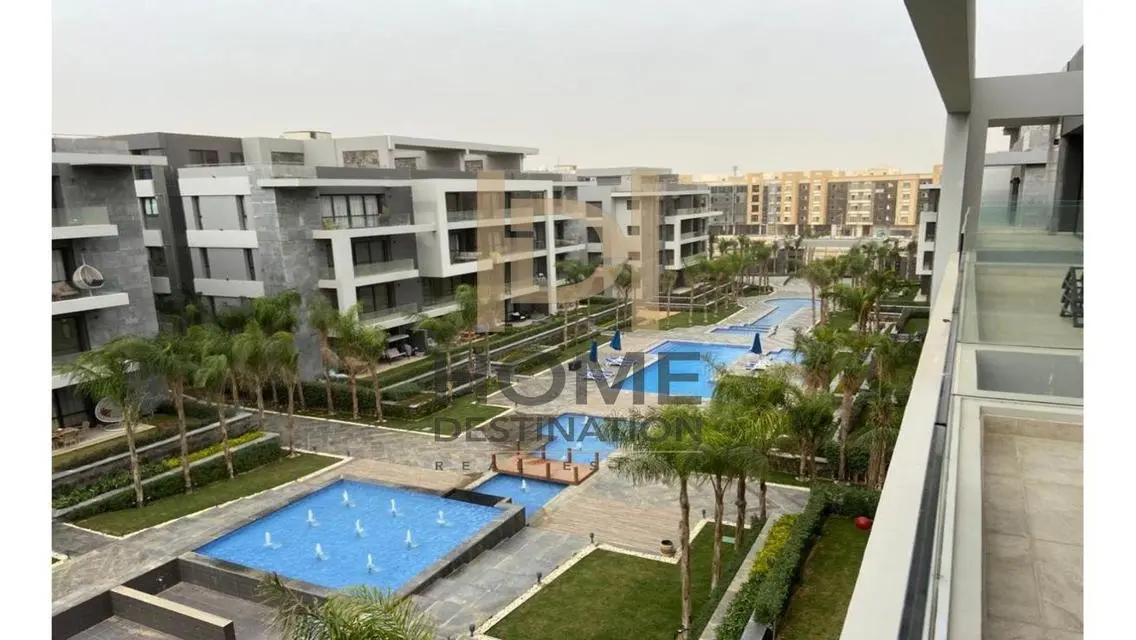 شقة فاخرة في سكاي بلازا مول - فرصة استثمارية رائعة