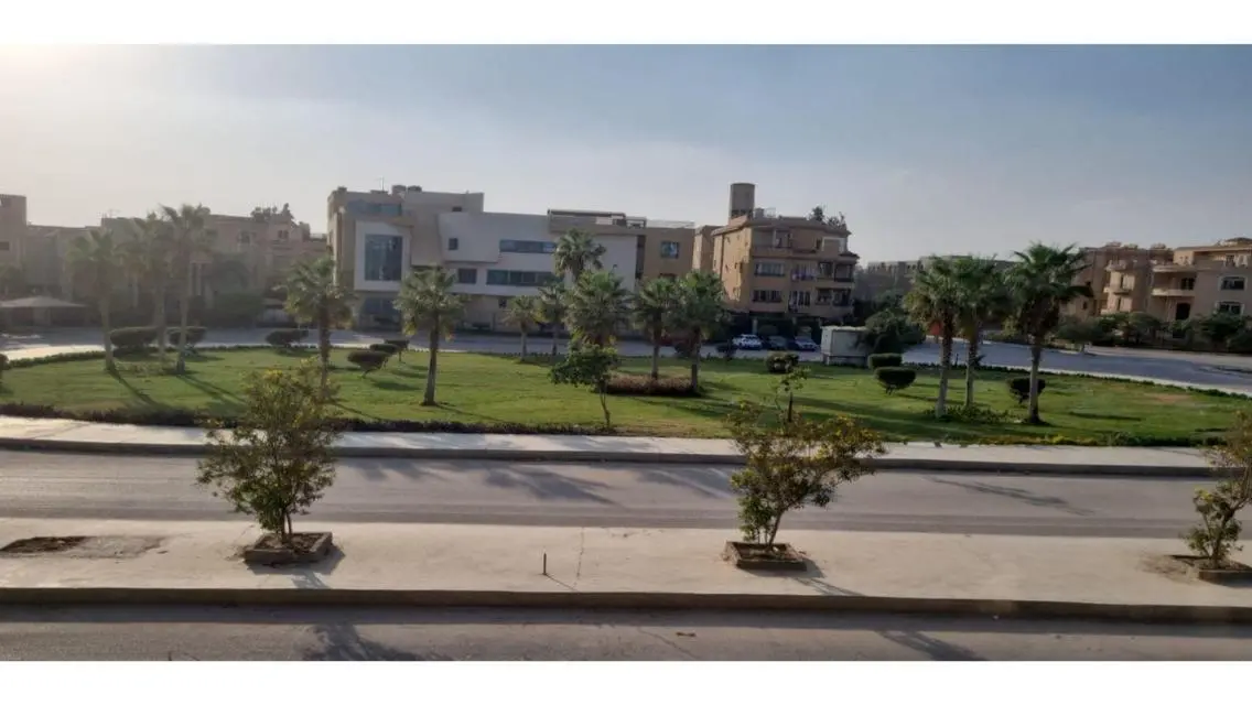 Luxury 3-Bedroom Apartment in Prime Location