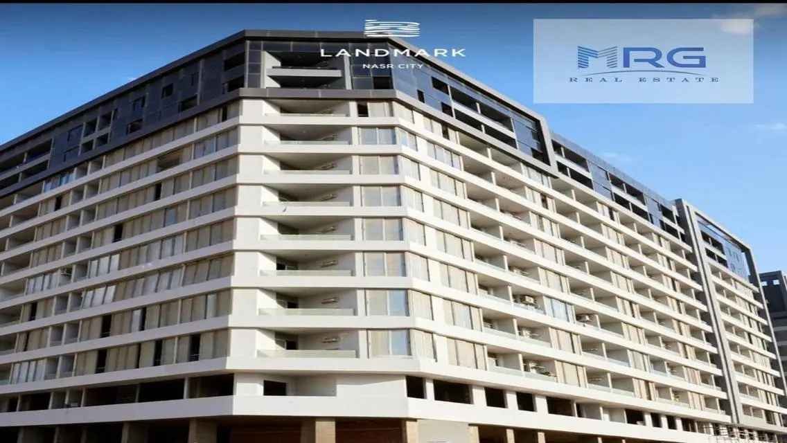 Luxury Apartment with 800 sqm in the Heart of the City