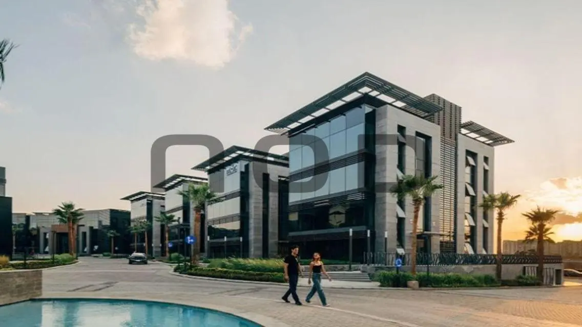 Premier Commercial Unit in Downtown