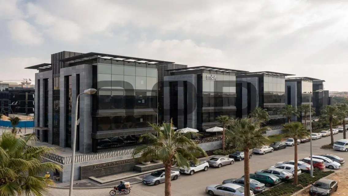 Premier Commercial Unit in Downtown