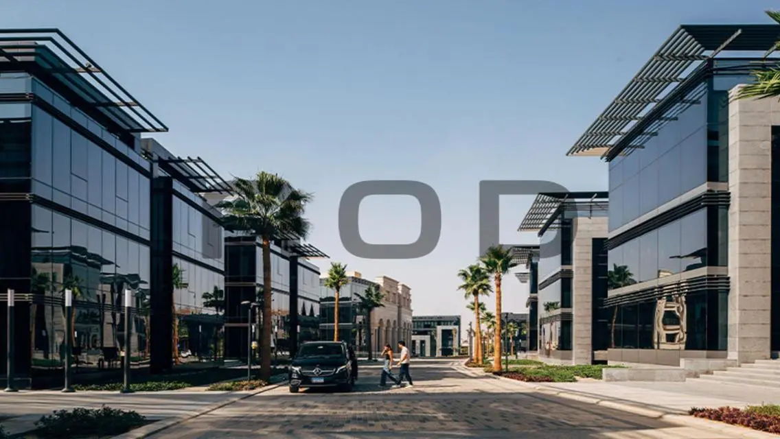 Premier Commercial Unit in Downtown