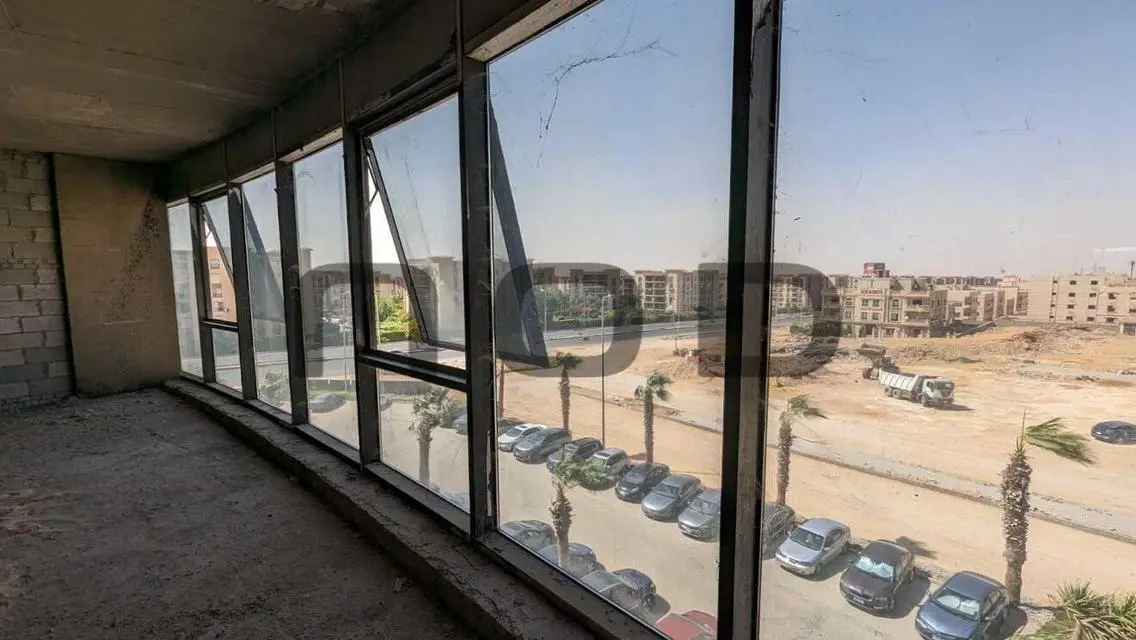 Premier Commercial Unit in Downtown