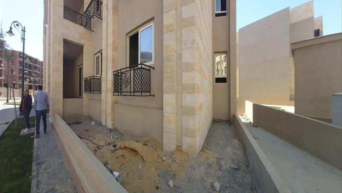 Stunning Apartment for Sale in Heritage by Assets